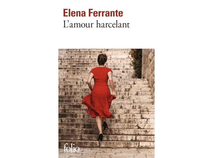 L'AMOUR HARCELANT