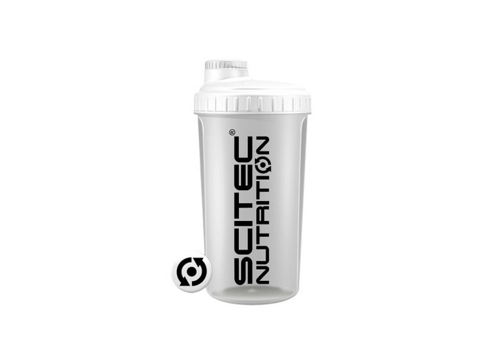 SCITEC SHAKER 700ML
