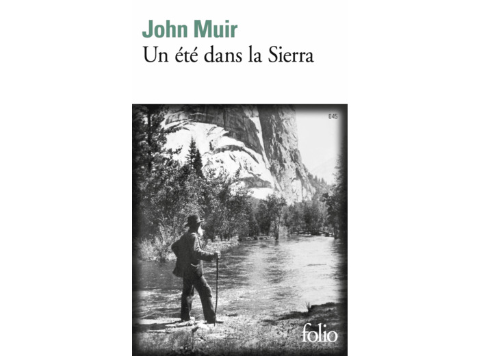UN ETE DANS LA SIERRA