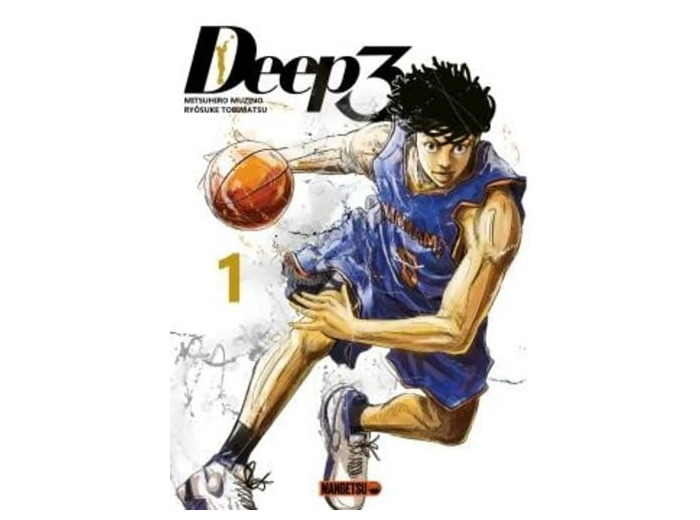 DEEP 3 T01