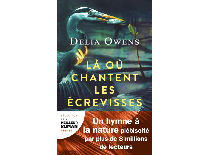 LA OU CHANTENT LES ECREVISSES