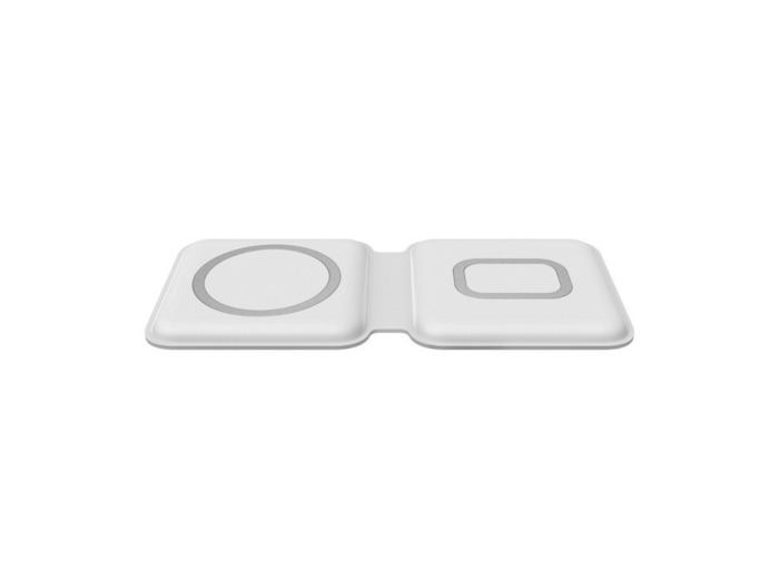 TIGER POWER CHARGEUR SANS FIL MAGSAFE 2 EN 1