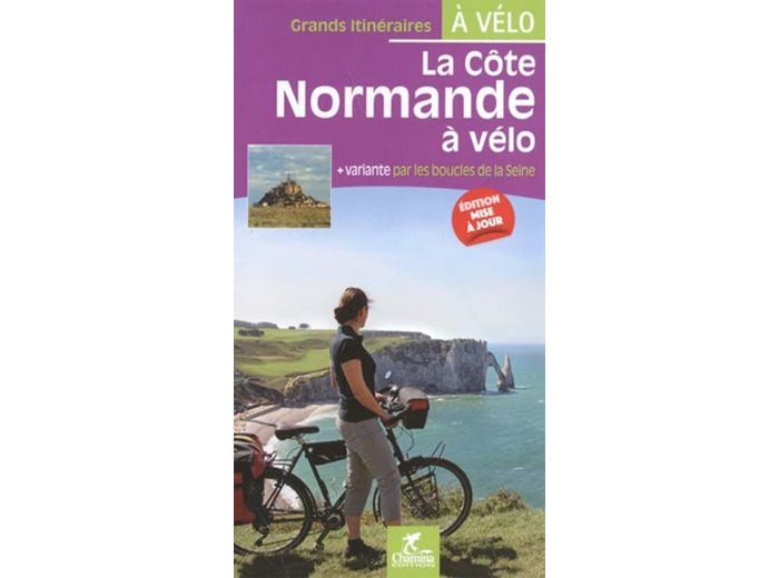 LA COTE NORMANDE A VELO