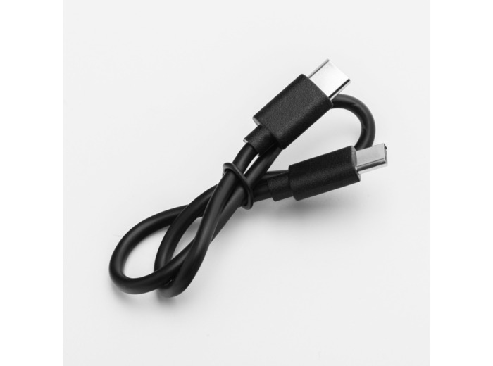 FORCELL F-ENERGY Batterie externe MagSafe super fine 5 000mAh 15W USB-C