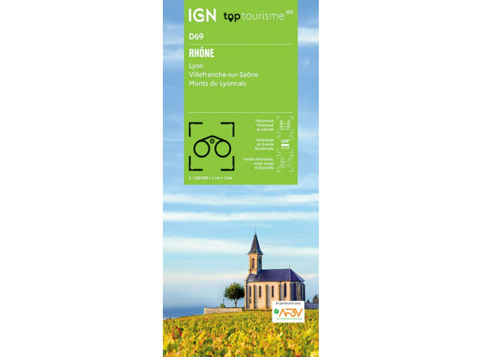 TOP100D69 - RHONE