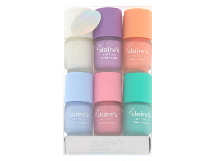 Vernis a ongles