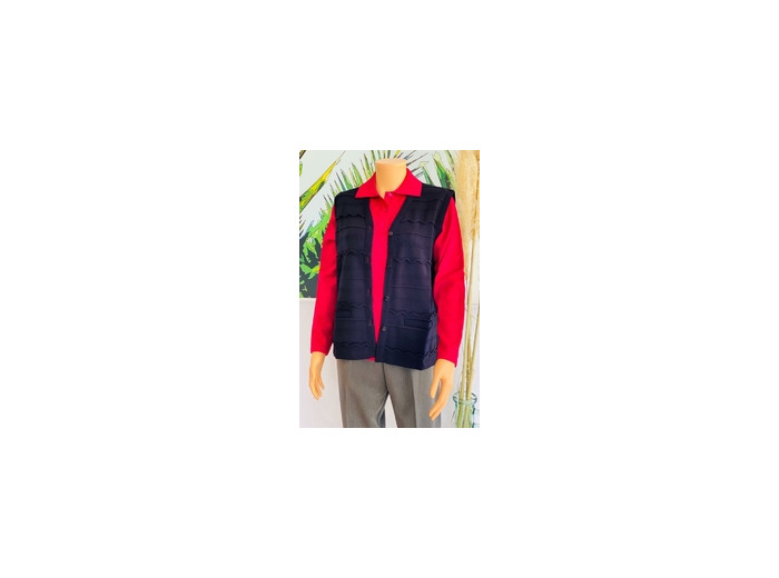 GILET sans manche
