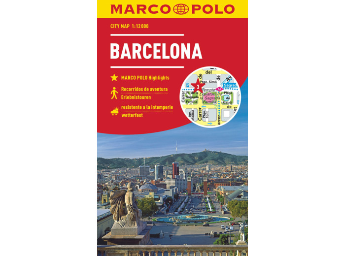 BARCELONE