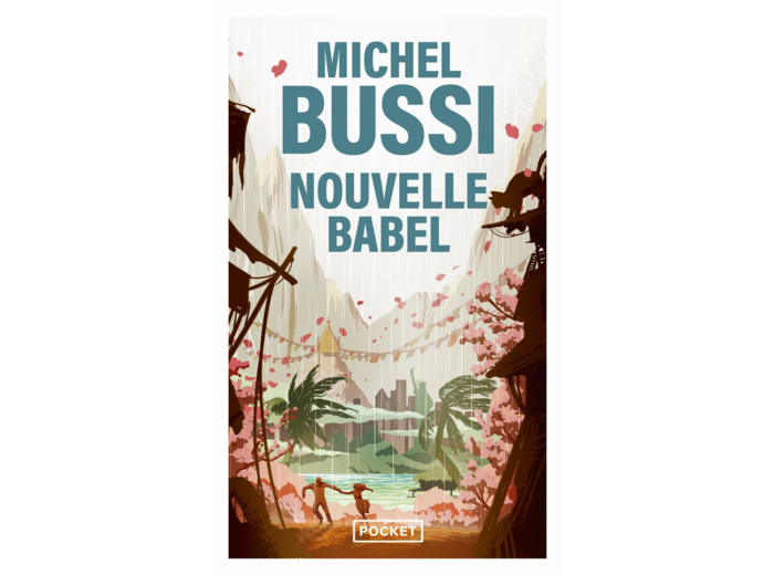 NOUVELLE BABEL