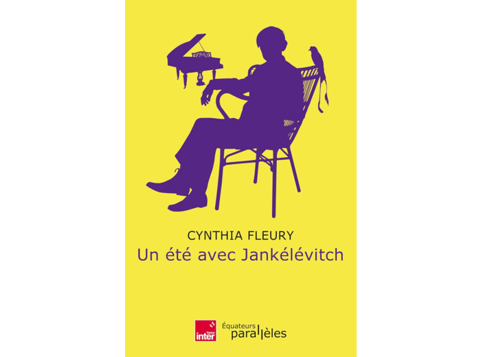 UN ETE AVEC JANKELEVITCH