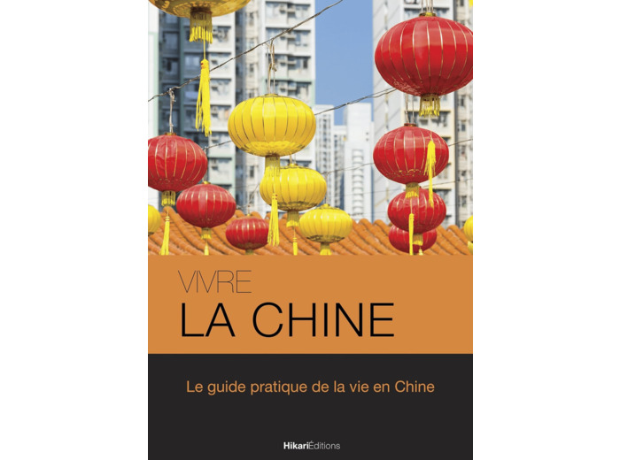 VIVRE LA CHINE RET