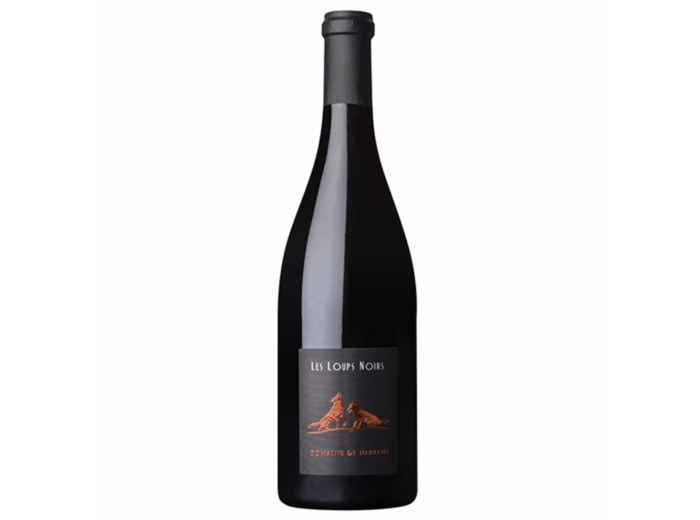SAUMUR CHAMPIGNY AOP LES LOUPS NOIRS DOMAINE DE NERLEUX