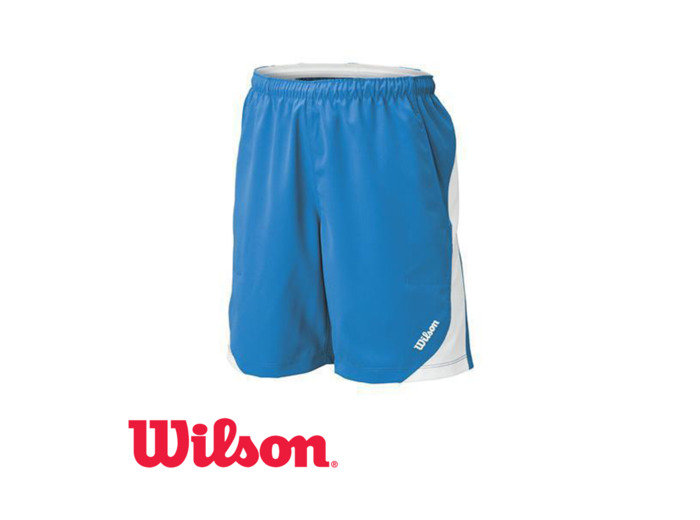 WILSON SHORT FENOM Blue
