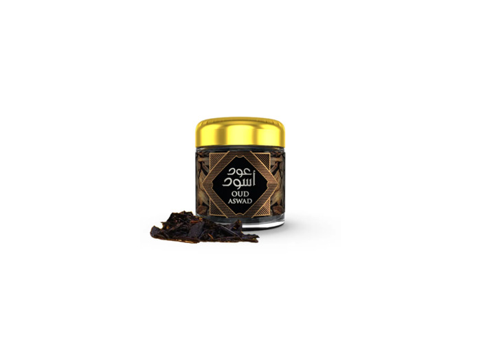 Encens Oud Aswad - Karamat - 30 gr