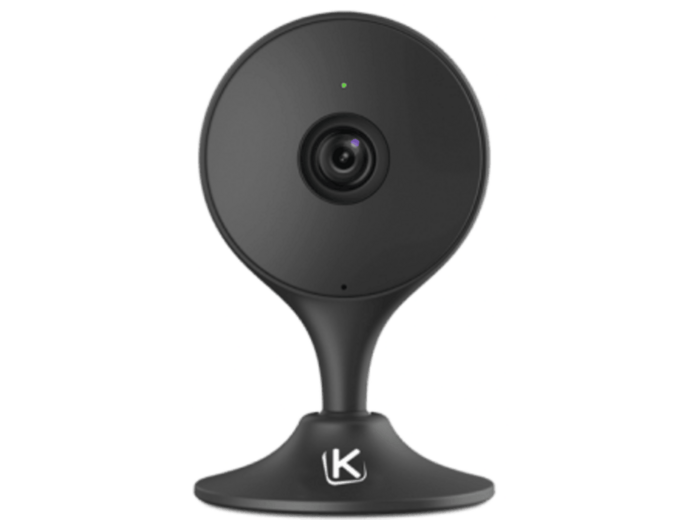 KIWATCH - Caméra KiHome