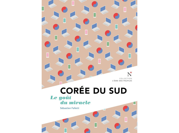 COREE DU SUD - LE GOUT DU MIRACLE