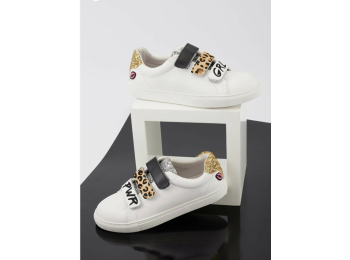 Edith Barbie Girl Power " Les bons baisers de Paname"