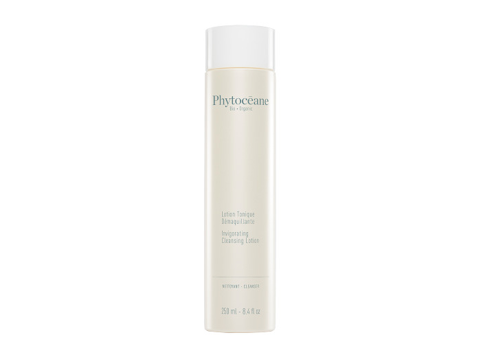 Lotion tonique démaquillante 250 ml