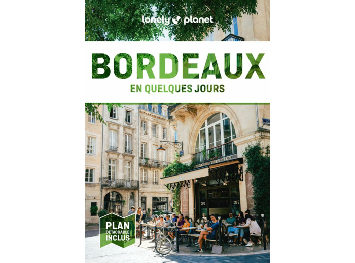BORDEAUX EN QUELQUES JOURS 8