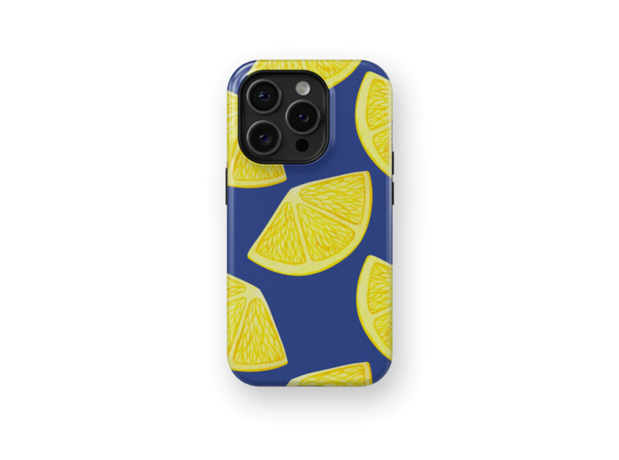 Sorrentina | Coque de téléphone 3D 2en1 Ultra-résistante