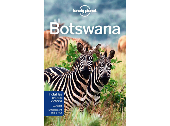 BOTSWANA 1ED