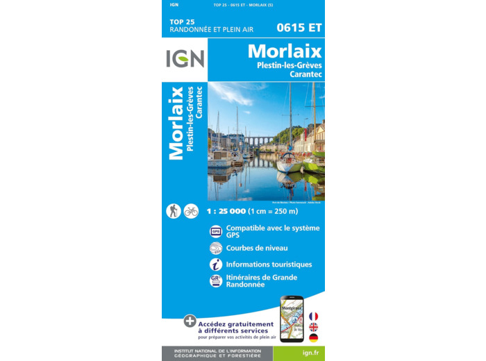 0615ET MORLAIX PLESTIN LES GREVES CARANTEC