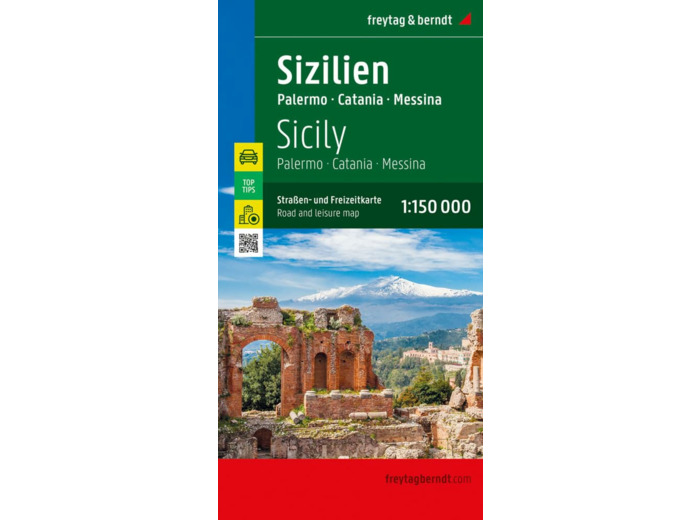 SICILE PALERME