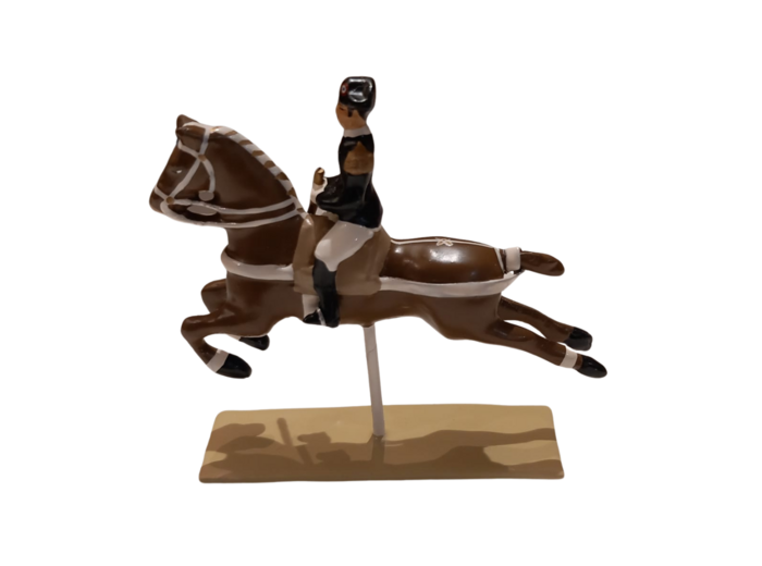 Figurines Cheval