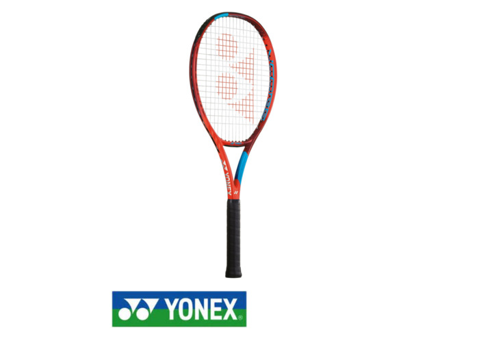 YONEX VCORE 98 TANGO RED 305g 2021
