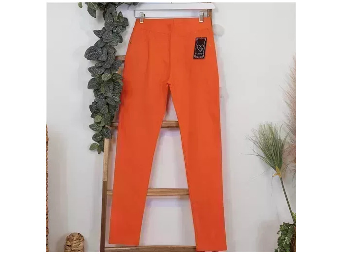 R274- Tregging Christy (T42-T52) (orange)