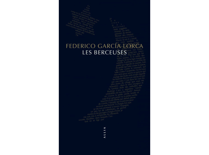 LES BERCEUSES