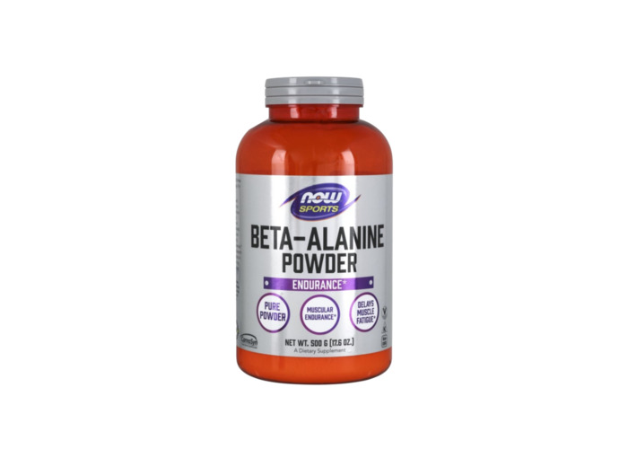 NOW BETA ALANINE 500G
