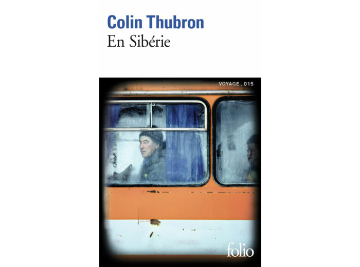 EN SIBERIE