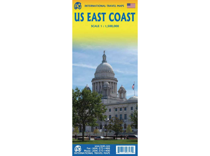 USA EAST COAST