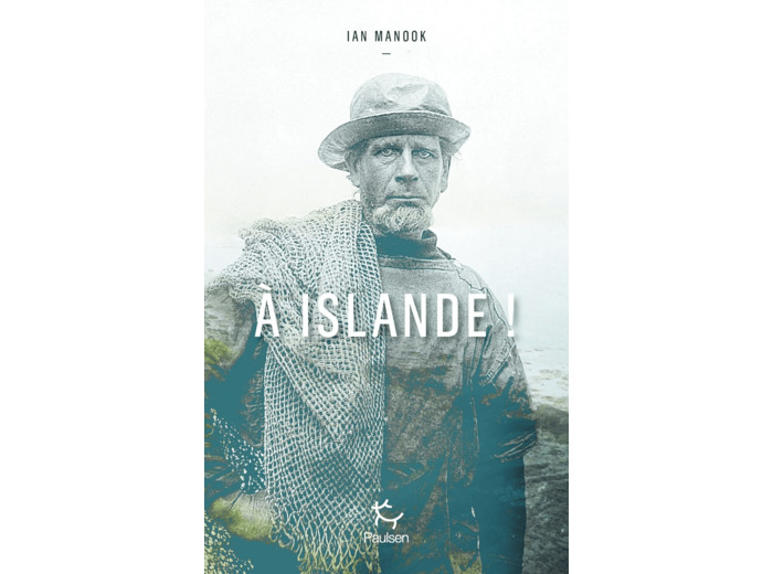 A ISLANDE !