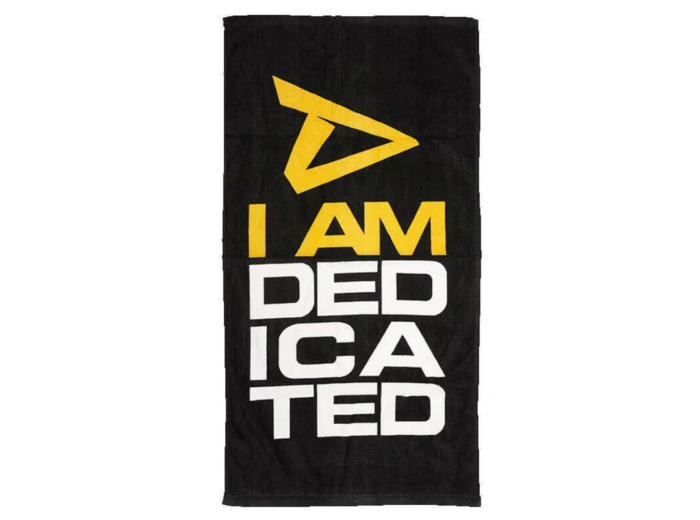 DEDICATED SERVIETTE