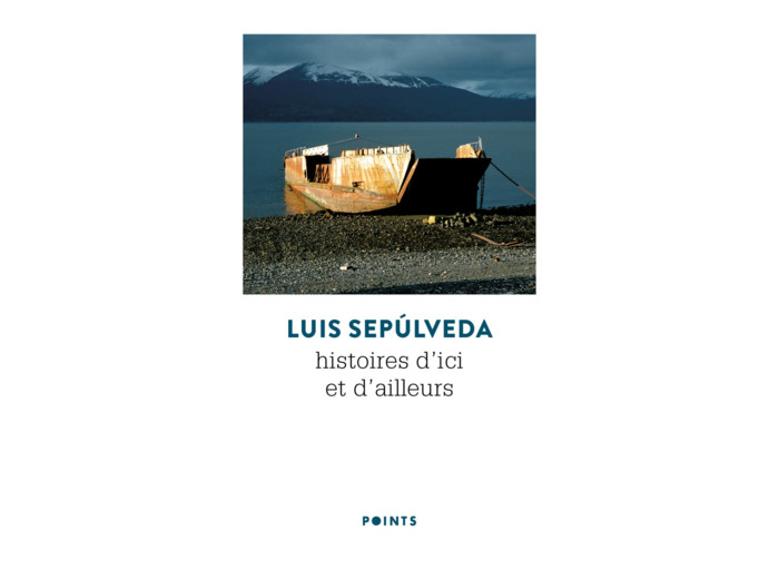 HISTOIRES D'ICI ET D'AILLEURS