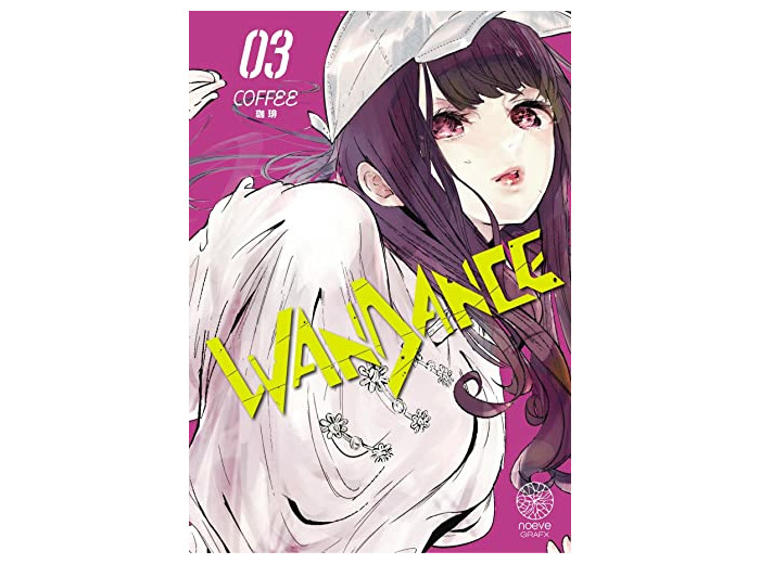 WANDANCE T03