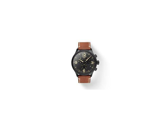 TISSOT CHRONO XL