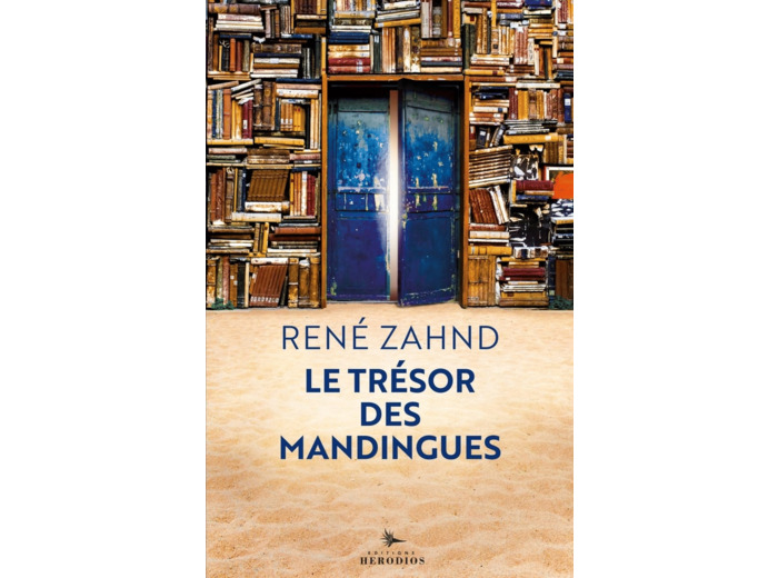 LE TRESOR DES MANDINGUES