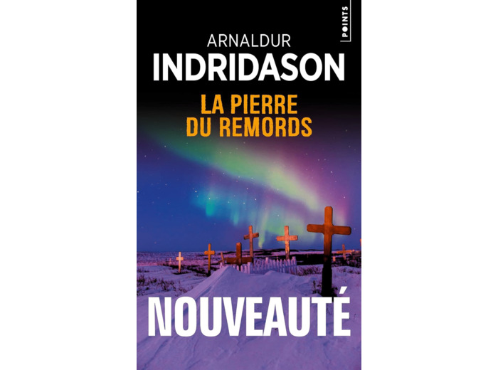 LA PIERRE DU REMORDS