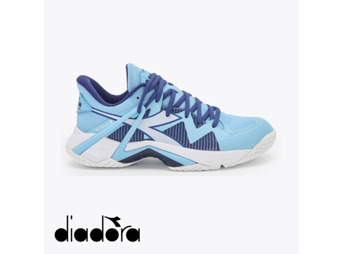 DIADORA B.ICON 2 AG Baby Blue