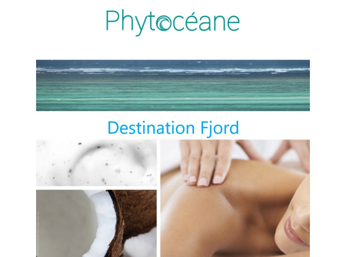 Carte Cadeau Soin du visage : Destination Fjord 1h10