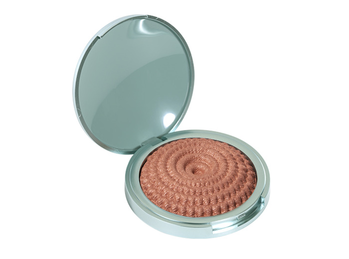 Pearly blush 02