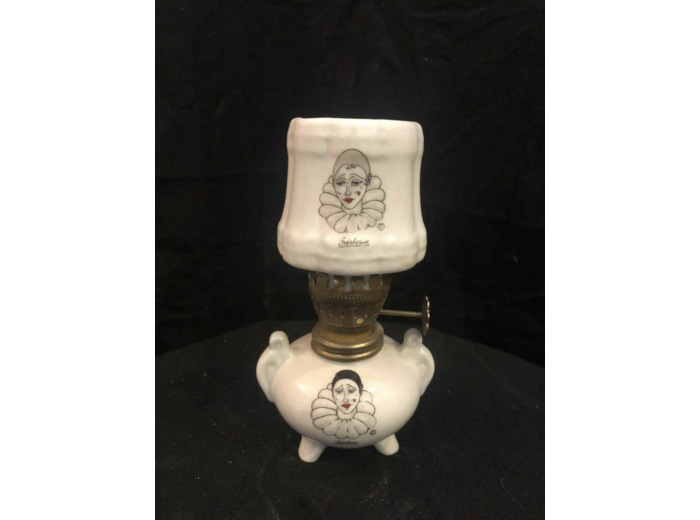 Mini lampe 23