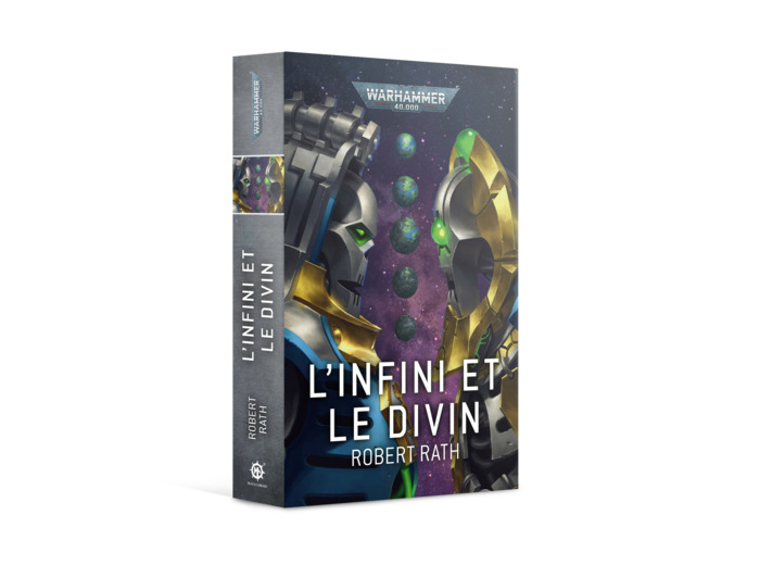 L'INFINI ET LE DIVIN