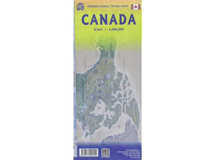 CANADA