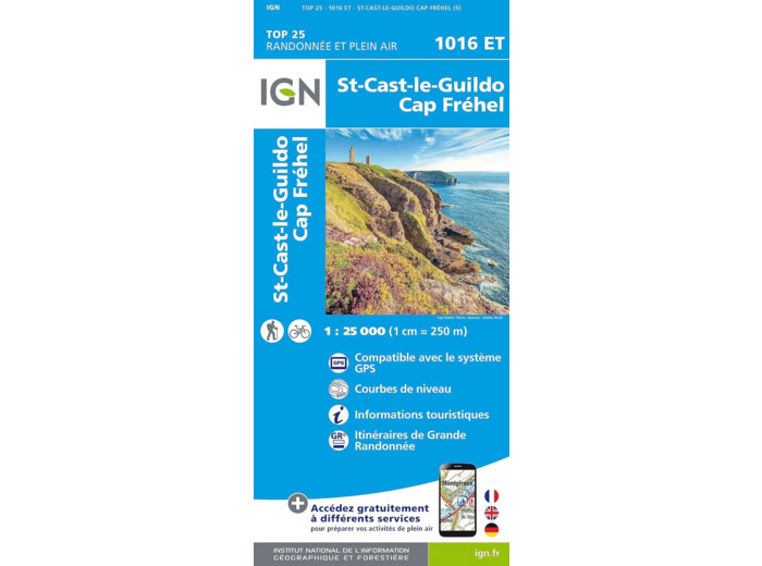 1016ET ST CAST LE GUILDO FREHEL