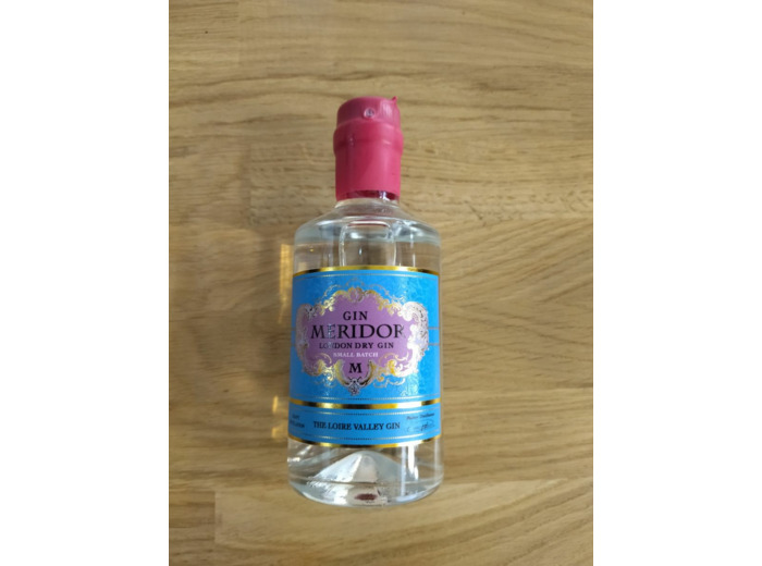 Gin Méridor