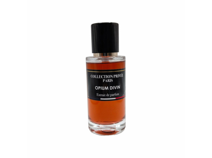 Opium divin - Collection Privée Paris - 50ml